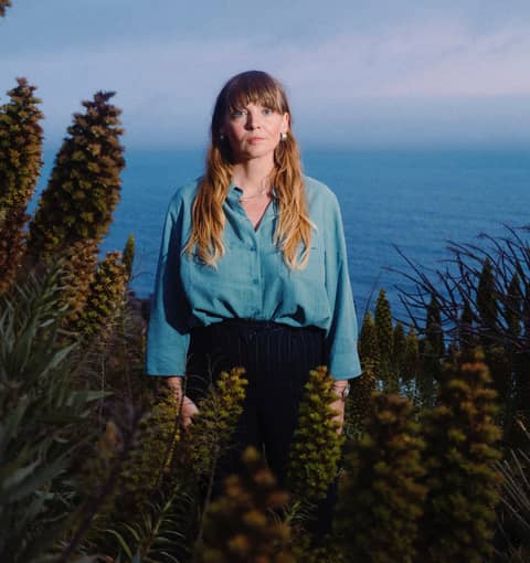 Courtney Marie Andrews