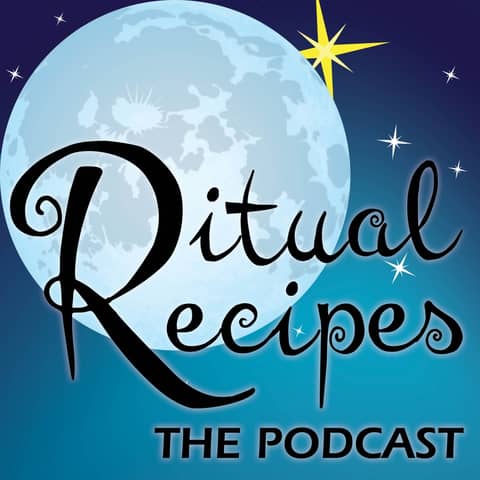 Ritual Recipes Logo