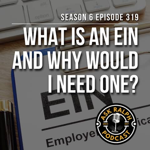 Do I Really Need an EIN for My Small Business?