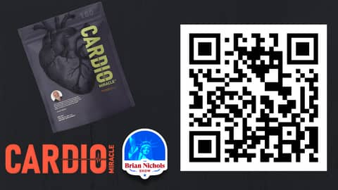 The Brian Nichols Show