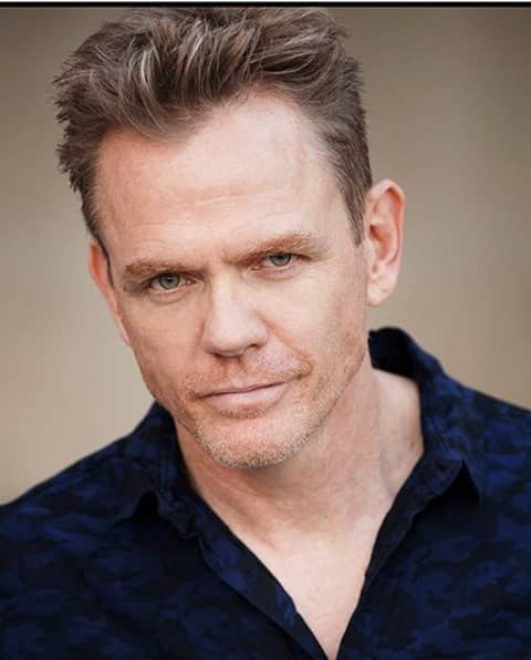 Chris Titus
