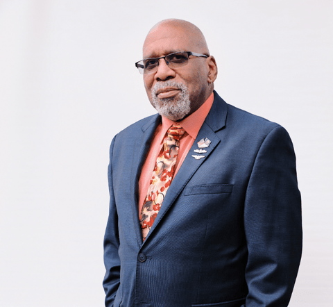 This is Exactly Where I am Supposed to Be with Brian George