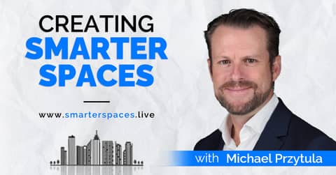 Creating Smarter Spaces