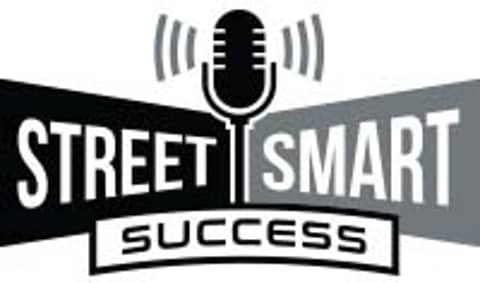 Street Smart Success Logo