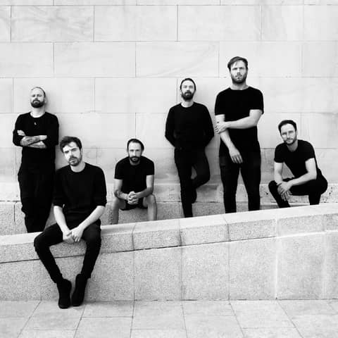 Ramfest Special: The Ocean And Their First Time Playing In South Africa