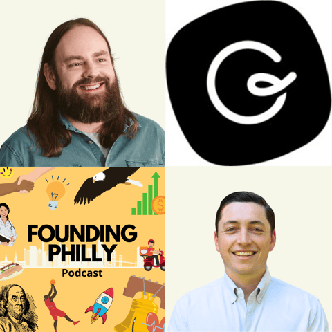 Guru, Co-founder and CEO Rick Nucci | Founding Philly Ep. 29