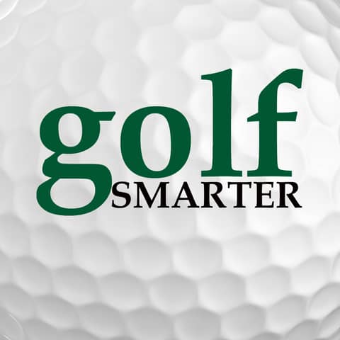 golf SMARTER Logo