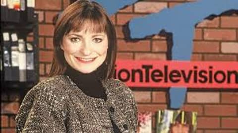Remembering Fashion Television with Jeanne Beker