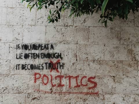 The Elephant In The Room