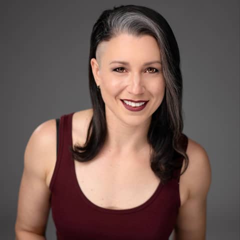 From NYU to Hollywood Stuntwoman: Heidi Germaine Schnappauf’s Career Built on Precision and Purpose