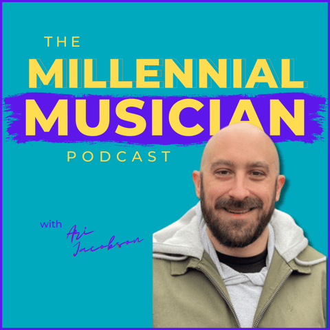 17. Therapists for Musicians!? It's Time to Meet: Backline