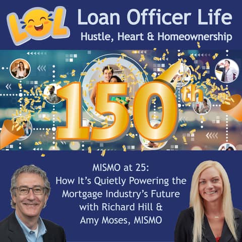 MISMO at 25: How It’s Quietly Powering the Mortgage Industry’s Future