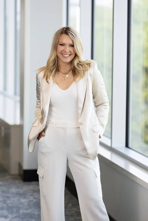 EP 185: REPLAY: COMMUNITY OVER COMPETITION WITH ASHLEY ALDERSON