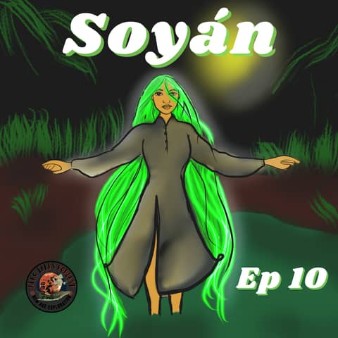 Soyán