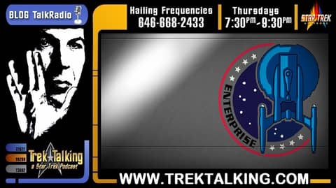 Star Trek Enterprise