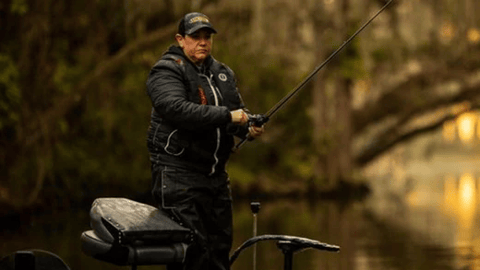 EP. 232 Join a Community of Women for Bass Fishing This Spring! Check Out Artemis Bass Tactics!