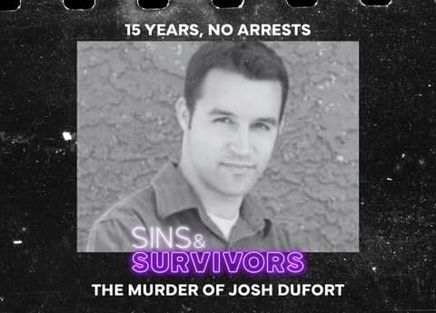 15 Years Later: Who Killed Josh Dufort?