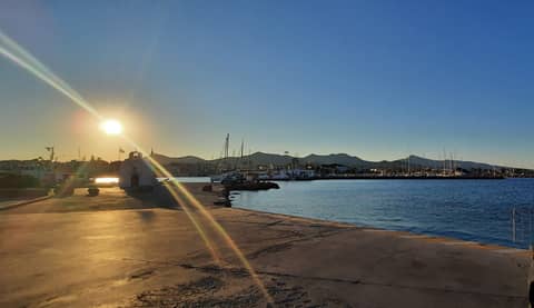 Dumnezeiasca strălucire