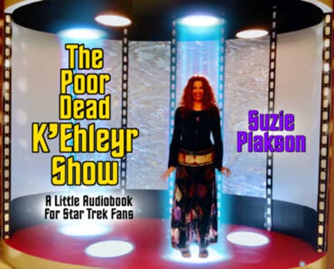 THE RETURN OF K’EHLEYR.