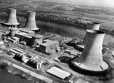 Will AI Be the Reason for Nuclear Energy Resurgence?