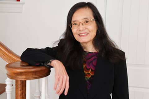 Professor Noriko Manabe
