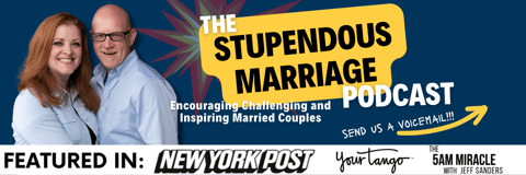 Stupendous Marriage