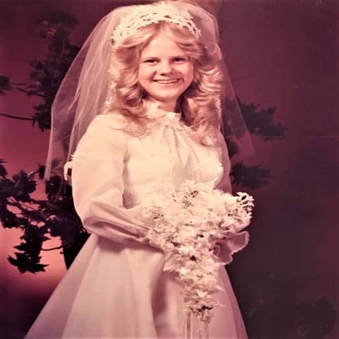 Episode 155: Deborah Sue Williamson (Part 1 of 2)