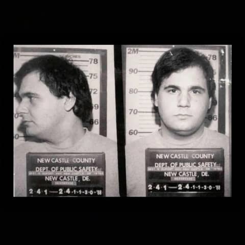 Route 40 Killer: Steven Brian Pennell and the Blue Van of Death