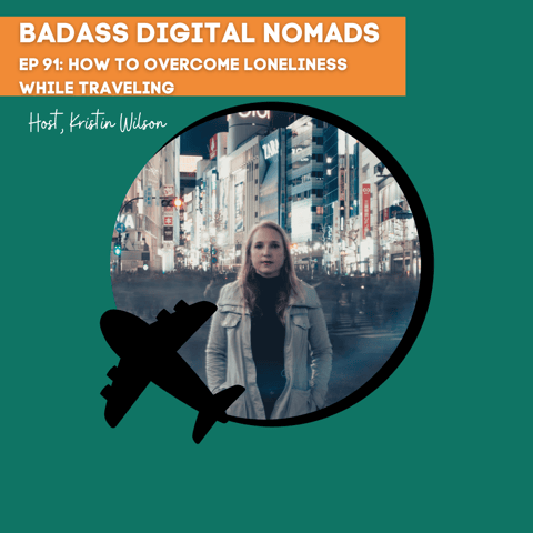 How To Overcome Loneliness While Traveling How To Overcome Loneliness While Traveling