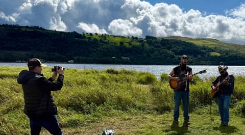 The Rugged Revival Podcast