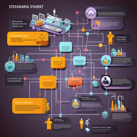 ERP Integration and Automation Map