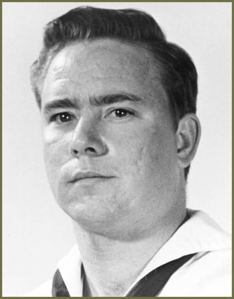 US Navy HM2 David Ballard: Vietnam War Medal of Honor Recipient