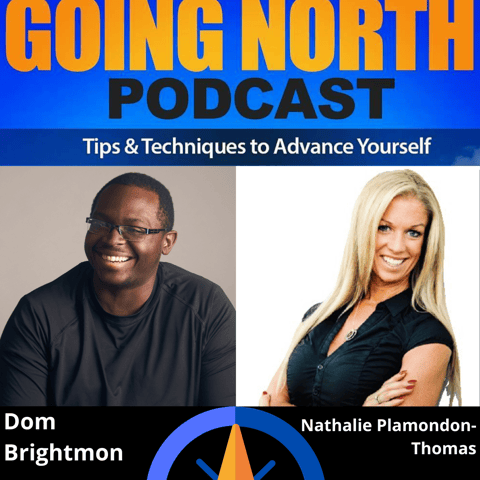 Ep. 359 – “Think Yourself Confident & Successful” with Nathalie Plamondon-Thomas (@thinkyourselfAc)