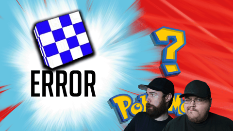 Pokemon Scarlet and Violet Fail Pokemon Scarlet and Violet Fail