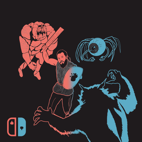 S3E15: Crystalis -or- Periodic Fable of Elements