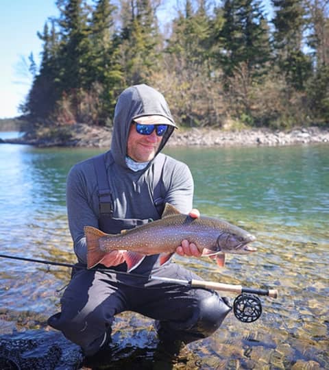 Slamming Coasters on Lake Superior with Jerry Darkes