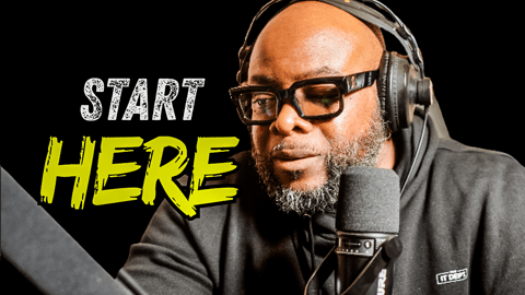 Why Starting at the Bottom Helped My IT Career