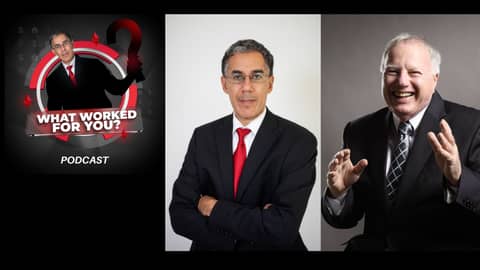 Rewrite Your Story And Lead an Extraordinary Life With Robert White