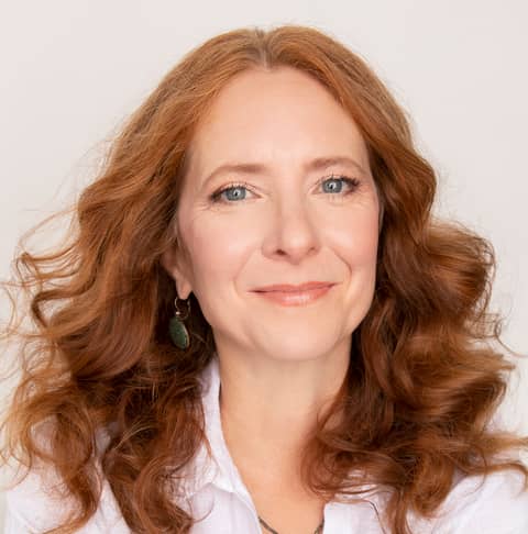 Finding Self-Love and Acceptance After Abuse with Jeannine Kim