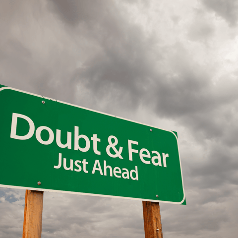 Worry Not: How To Transform Worries Into Wins