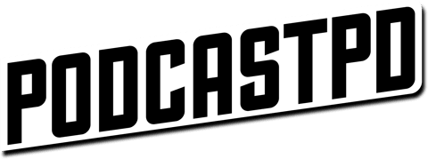 PodcastPD Logo