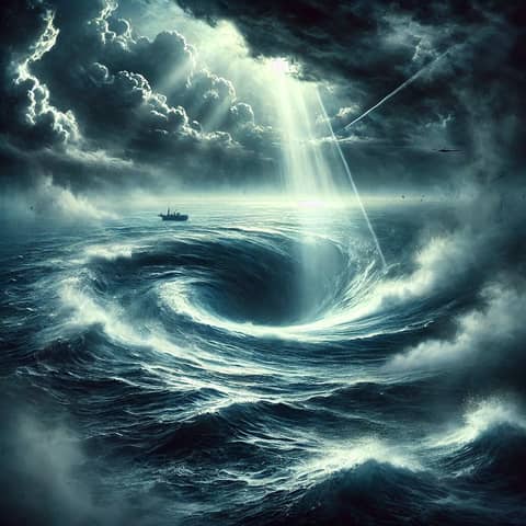 The Bermuda Triangle: Fact or Fiction?