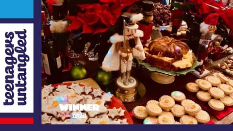 Christmas: Joy or Juggernaut?