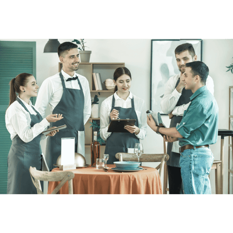 When Is A Good Time To Approach Schools To Promote Hospitality?