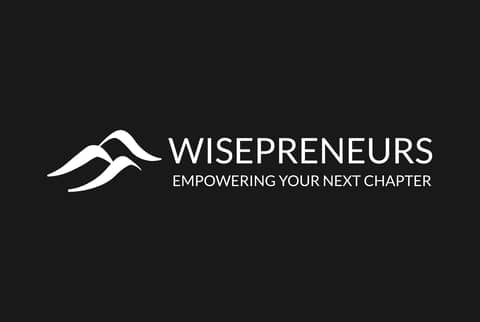 Wisepreneurs Podcast Logo