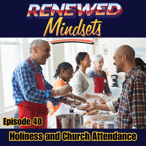 Embracing Holiness: Church Embracing Holiness: Church