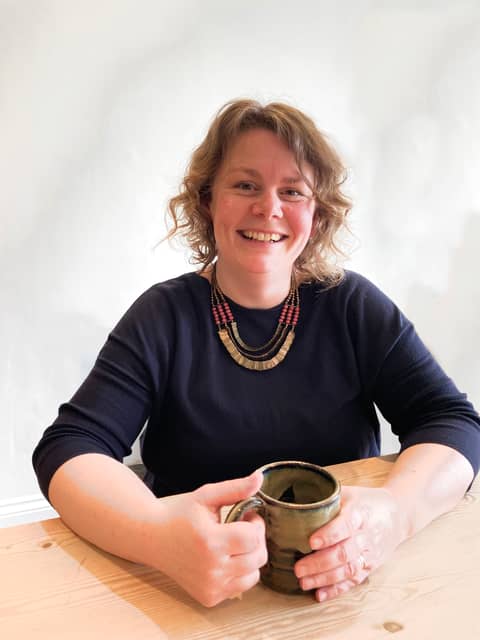 EP138: THE UK SPIN ON MERCHANDISING WITH VERITY DOYLE