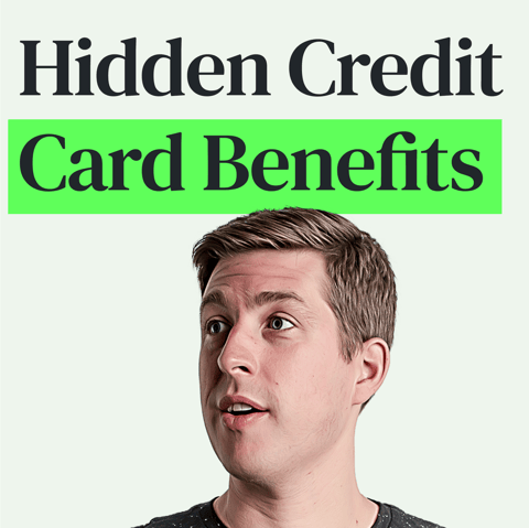 Unlocking the Power of Plastic: Maximizing Your Hidden Credit Card Benefits