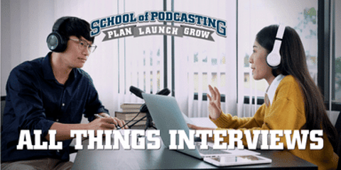 All Things Interviews