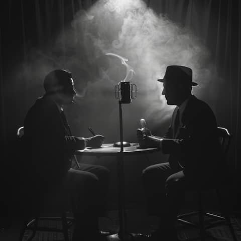 Niche Law Podcasting